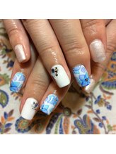 ネイルユー(NAIL you)/定額ジェルネイル