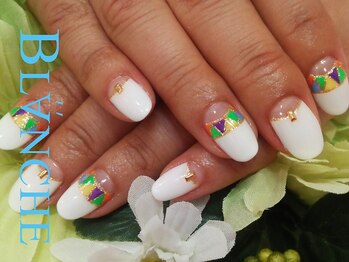 ブランシュ(BLANCHE)/
