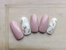 ローラント(LAURENT)/ハンドデザイン