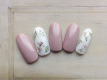 ローラント(LAURENT)/ハンドデザイン