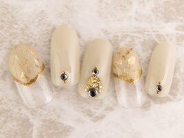 定額￥8500円☆パラジェル