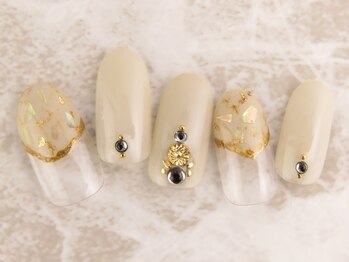 ルアナ 吉祥寺店(LUANA)/定額¥8500円☆パラジェル