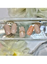 ラボーテ (La beaute)/サンプルデザイン