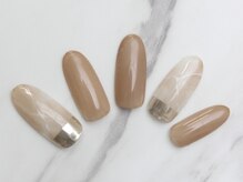 ジーネイルコウベ(G NAIL KOBE)/ハンドEコース 3490円