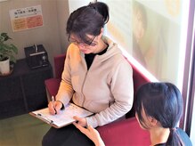癒し処ゆるり 吹田店の雰囲気（丁寧な接客でお客様満足度◎）