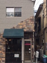 サロンドスズカ(SalondeSuzuka)/外観