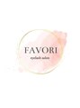 ファボリ(FAVORI)/FAVORI eyelash salon 河野