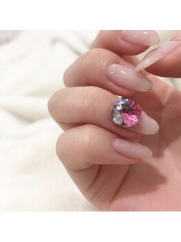 アイリッシュネイル 久屋大通店(Irish Nail)/マオボール