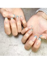 アイリーネイル(IRIE NAIL)/ジェル