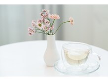 アイラッシュサロン シトロン 祐天寺店(eyelash salon Citron)/施術後の小さな楽しみ♪