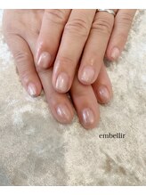 アンベリール(embellir)/