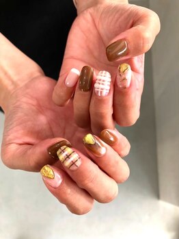 ザネイルズ(The Nails)/