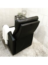 カリュス(Carus)/《店内》