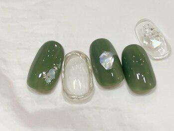 リーチェココ 筑紫野店(RICHE.coco)/