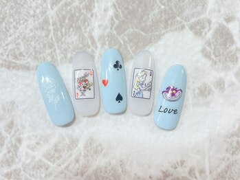 マジックミラー/