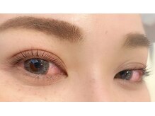 シルフ Hers店(Sylph)/まつ毛パーマ