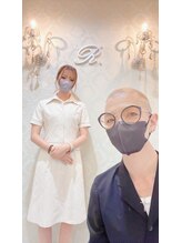 アールドット(R.)&nbsp;唐沢 じん