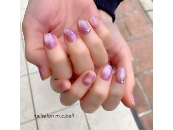 エムシーベル(m.c bell)/