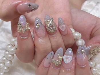 ビビアン(Vivian)/チップ