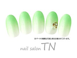 5月☆定額3900円コース