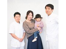 城東いまふく鶴見整体院/産後整体