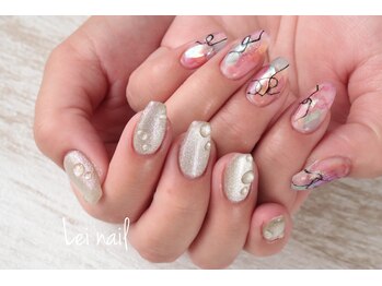 レイ ネイル(Lei nail)/