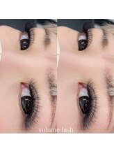 アイエクステンションキュッキュ 熊本店(Q9)/5DMAX付け放題