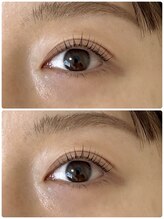 ベピール(bepiyl)/学割まつ毛カール上☆