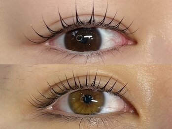 ハリウッドブロウリフト ワクシー 下北沢店(HOLLYWOOD BROW LIFT WAXYYY.)/まつ毛パーマ 成城学園前/下北沢