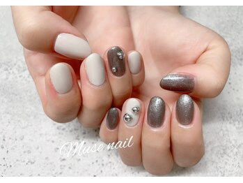 ミューズネイル(muse nail)/