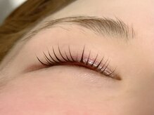 アイビーラッシュ(Eye'llbe lash)/ラッシュリフト