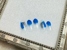 ビューティフルムーン ネイル 本厚木(Beautiful Moon Nail)/クリア定額