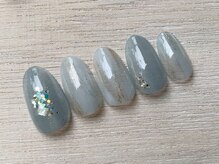 ローグ(Looog)/◆７月定額ネイル　5