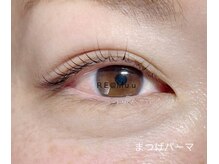 リムー(RE@Muu)/ラッシュリフト