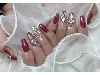 レイ(REI)/マグネットデザイン