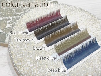 マイブー(My Boo)/まつげ/まつげパーマ/大森まつげ