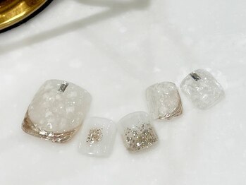 リーノ ベッラ(Lino bella)/フットプレミアムコース