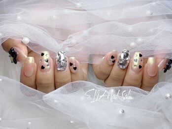 エリア(ELIA)/ワンホン定額コース