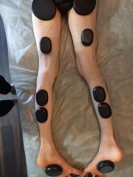 レモングラス/婦人科系のお悩みのケアに。