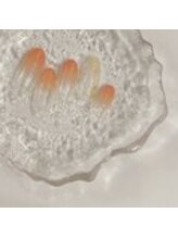 ネイル レア(Nail Rea)/simpleコース￥5200