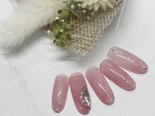 コルザ(colza)/定額ナチュラルアートコース