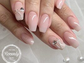 ちゅるちゅるワンカラー