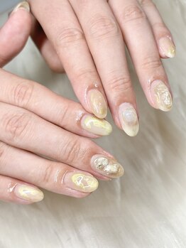 エヌドットキラリ(N.KIRARI)/うる艶ちゅるんデザインコース