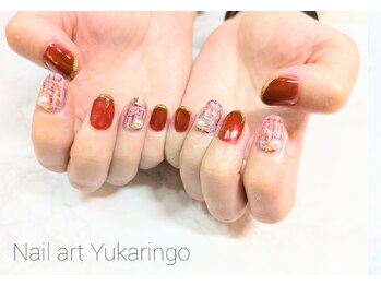 ユカリンゴ(Yukaringo)/こだわりDesign