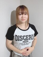 アイヨンマルゴ 姫路店(EYE405)  本田 澪香
