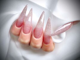 10本長さ出し後ート付け放題