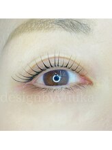 ラックフィールド 姫路別所店(luckfield)/まつげパーマ