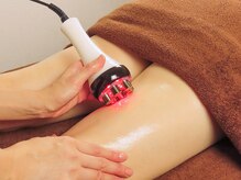 プリモア(Primore)/美足のハイパーナイフ痩身