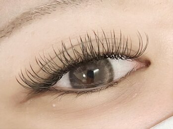 ネイルサロン ジュウェル 高原店(Jewel)/目力アップのダブルフラット!