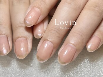 ラヴィン(Lovin)/【パラジェル】オーロラフレンチ